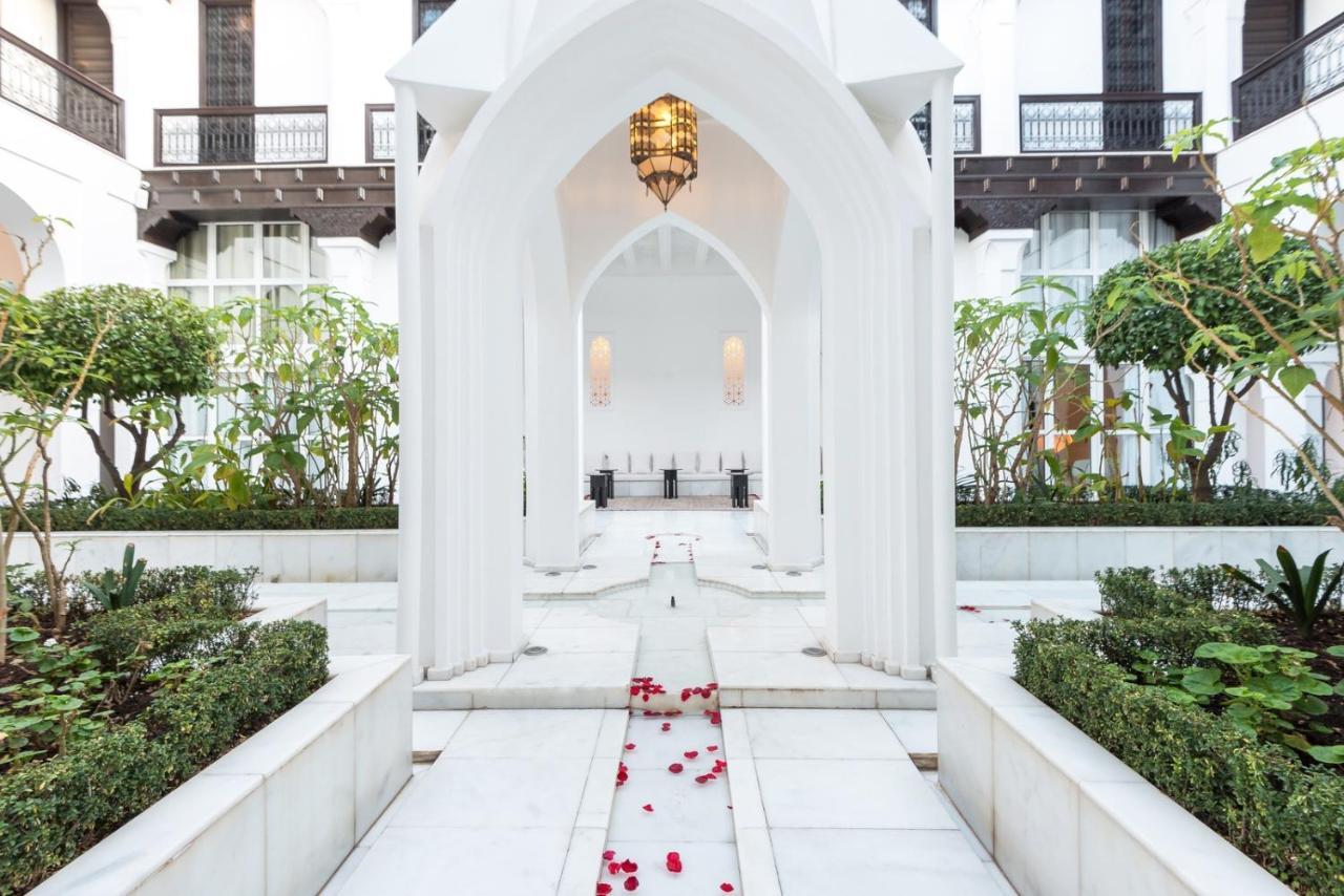 Riad Elisa & Spa (Adults Only) Marrakesh Exterior photo