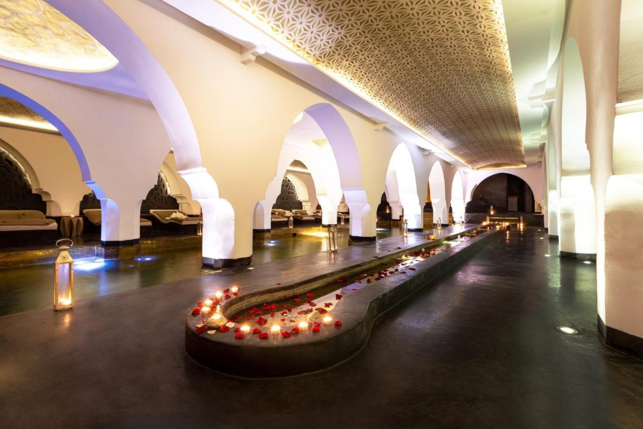 Riad Elisa & Spa (Adults Only) Marrakesh Exterior photo