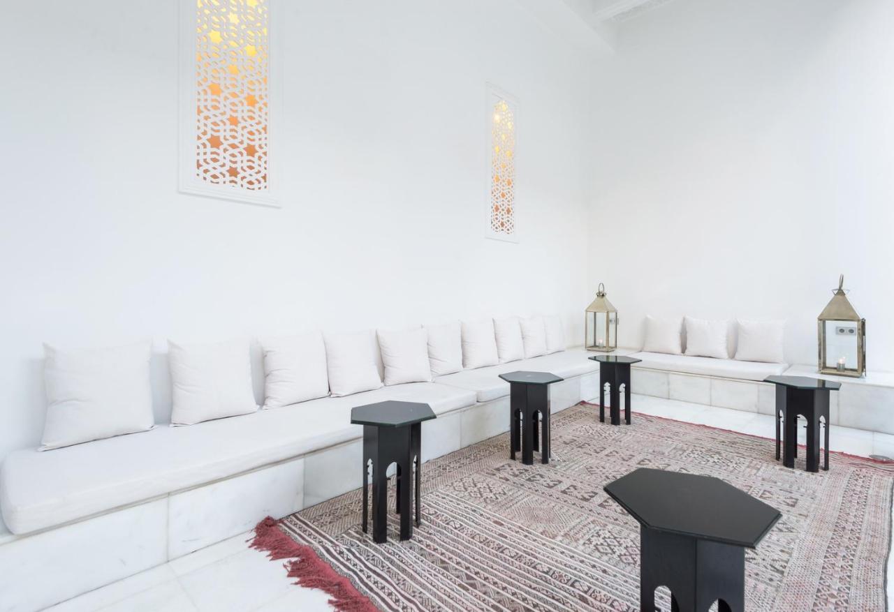 Riad Elisa & Spa (Adults Only) Marrakesh Exterior photo