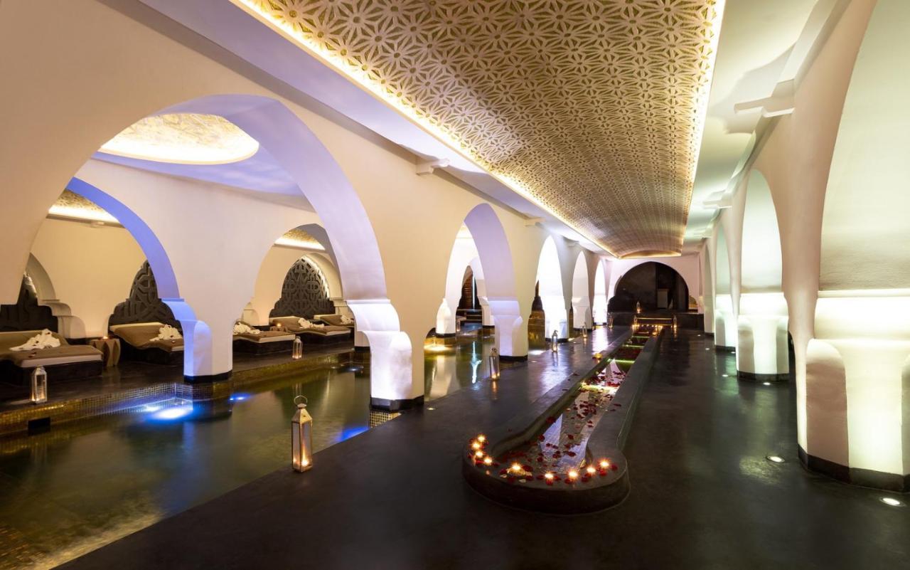 Riad Elisa & Spa (Adults Only) Marrakesh Exterior photo