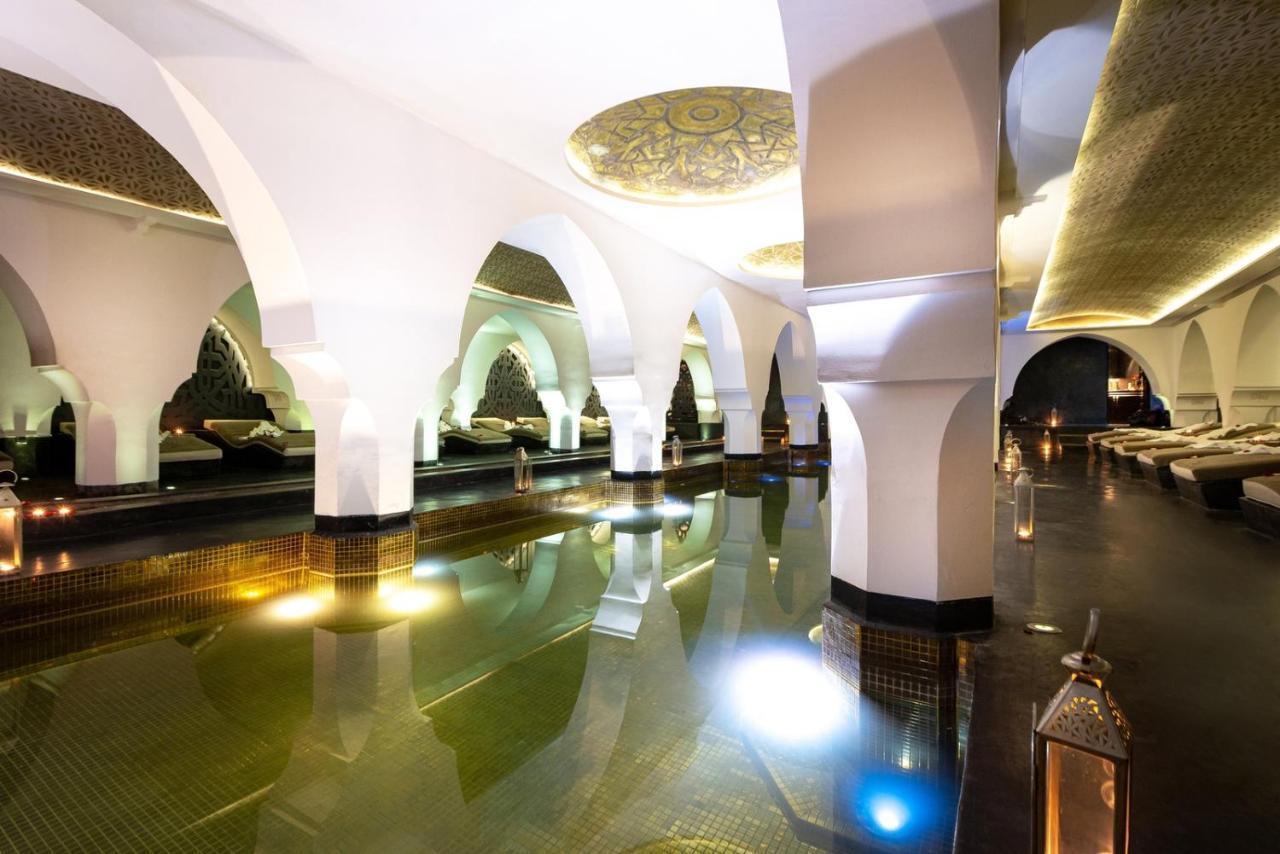 Riad Elisa & Spa (Adults Only) Marrakesh Exterior photo