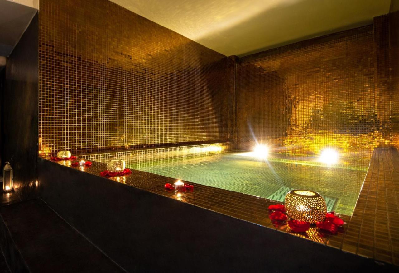 Riad Elisa & Spa (Adults Only) Marrakesh Exterior photo