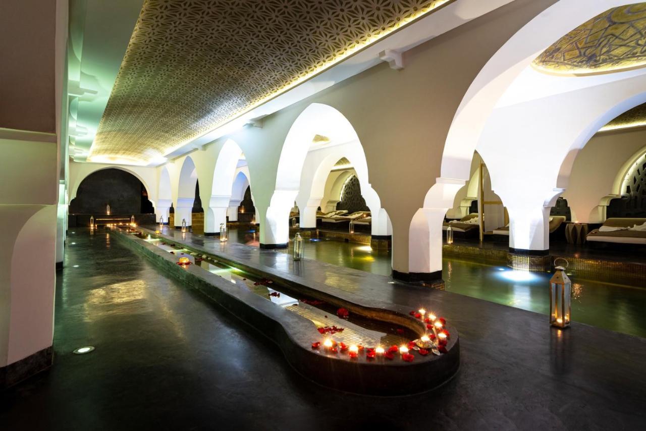 Riad Elisa & Spa (Adults Only) Marrakesh Exterior photo