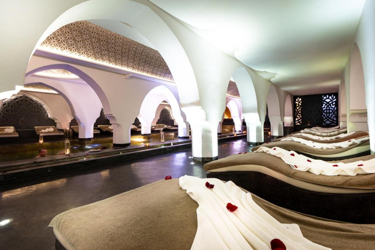 Riad Elisa & Spa (Adults Only) Marrakesh Exterior photo