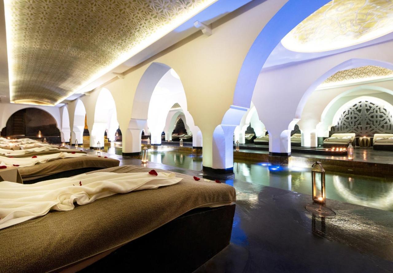 Riad Elisa & Spa (Adults Only) Marrakesh Exterior photo