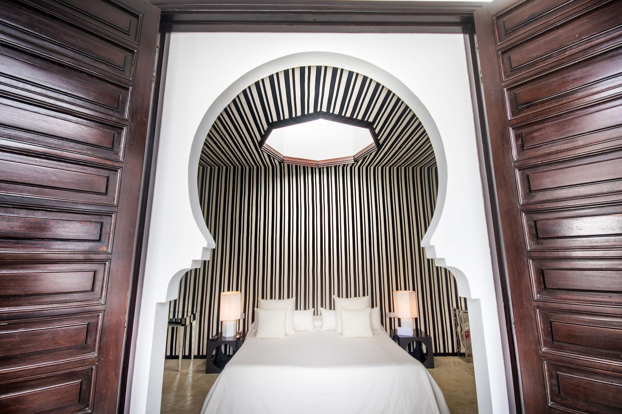Riad Elisa & Spa (Adults Only) Marrakesh Exterior photo