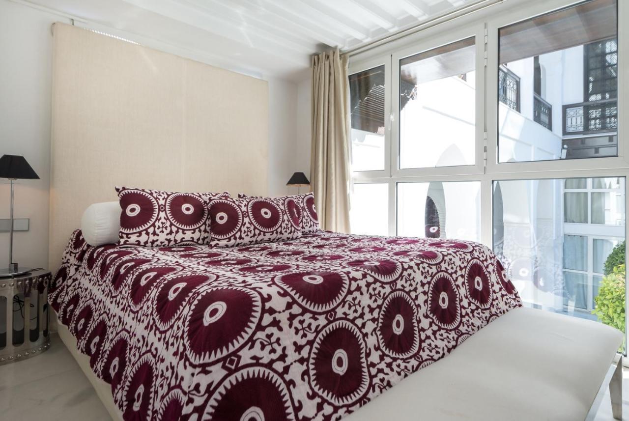 Riad Elisa & Spa (Adults Only) Marrakesh Room photo