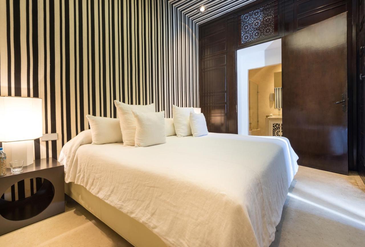 Riad Elisa & Spa (Adults Only) Marrakesh Room photo