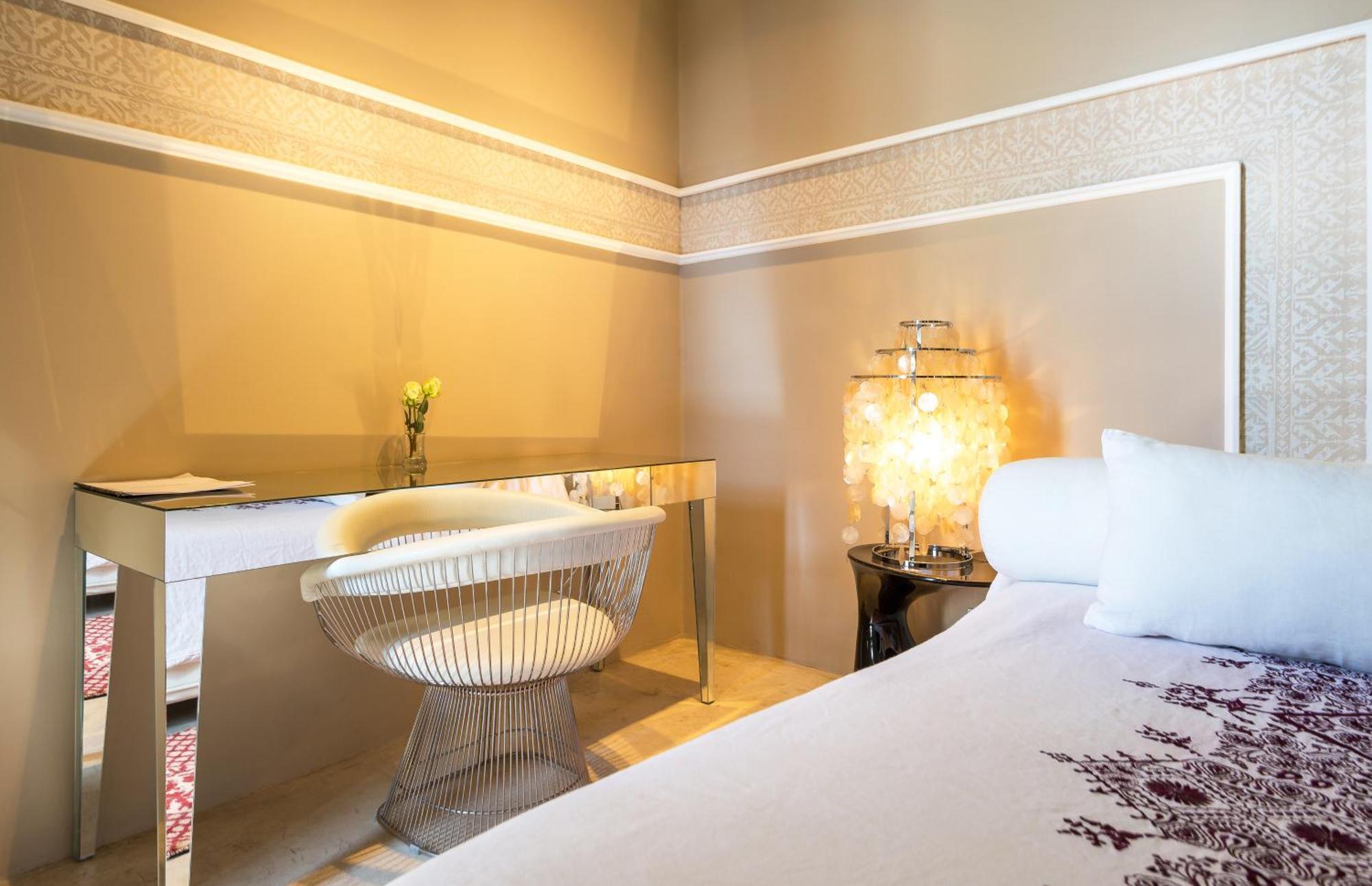 Riad Elisa & Spa (Adults Only) Marrakesh Room photo