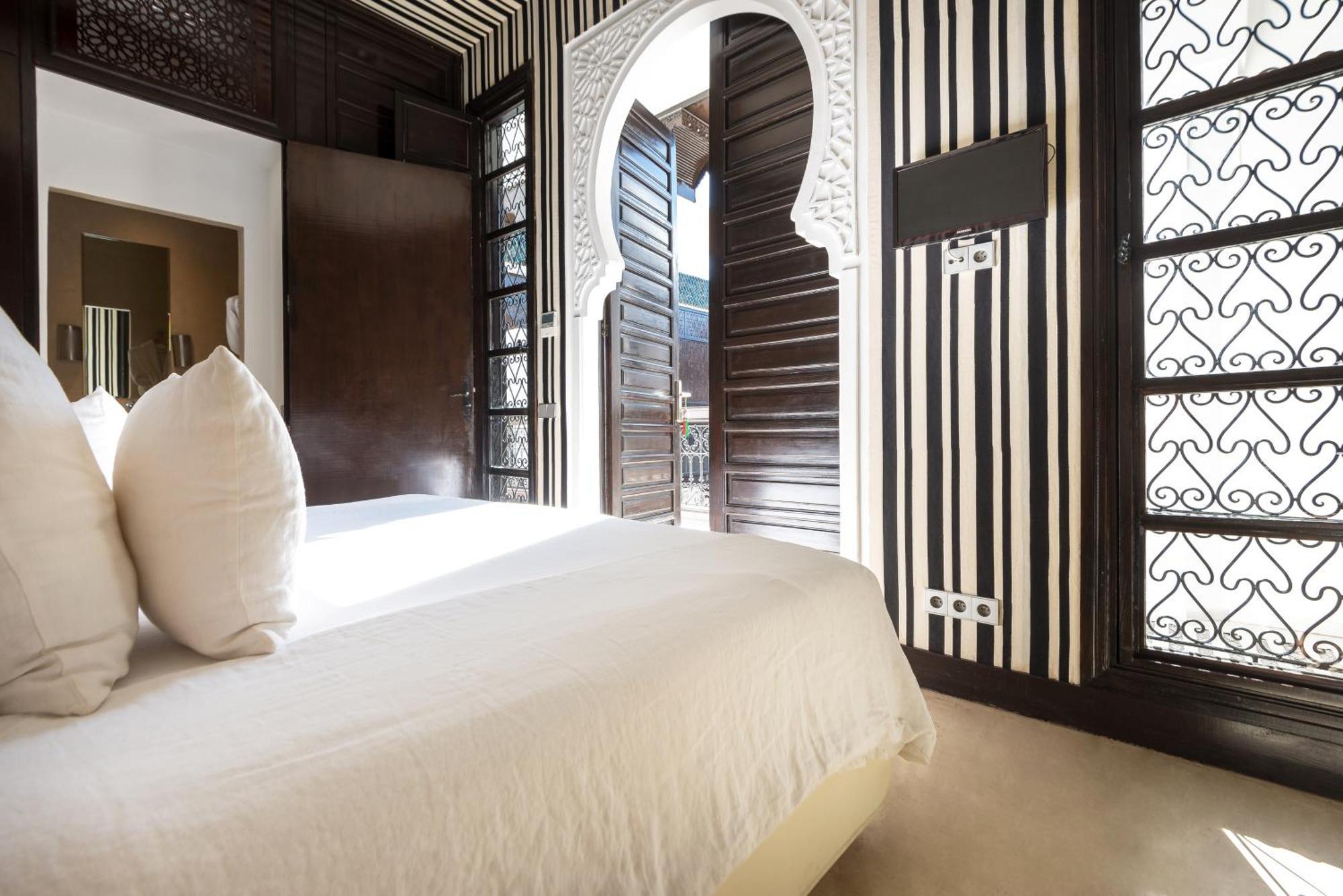 Riad Elisa & Spa (Adults Only) Marrakesh Room photo