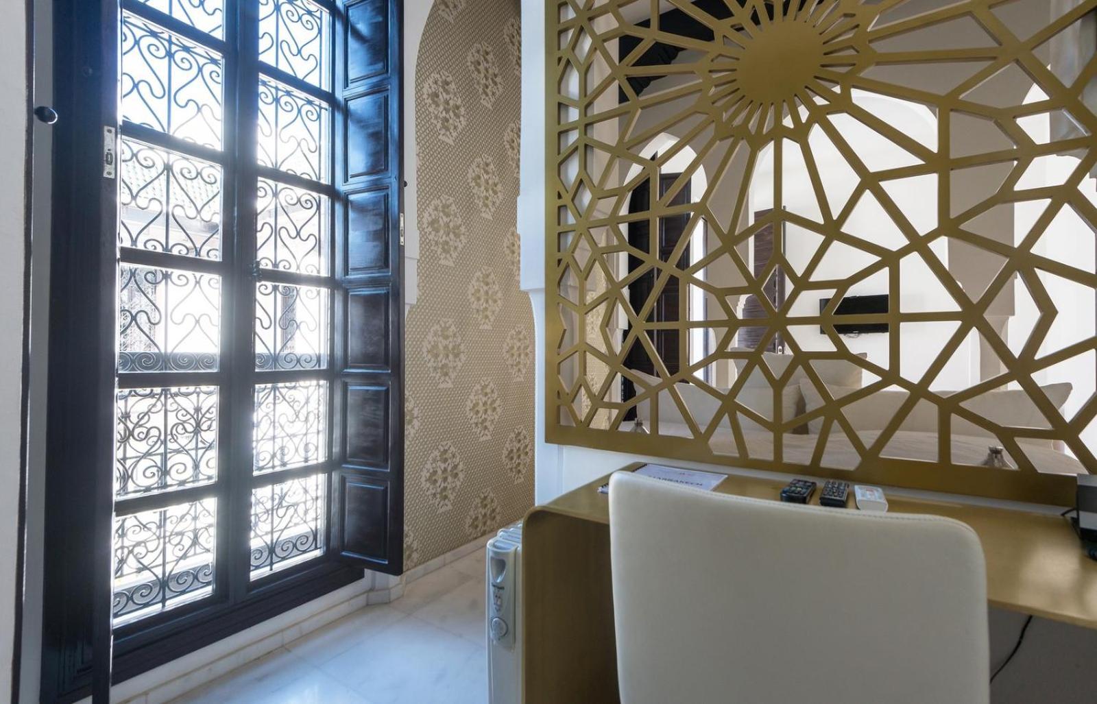 Riad Elisa & Spa (Adults Only) Marrakesh Room photo