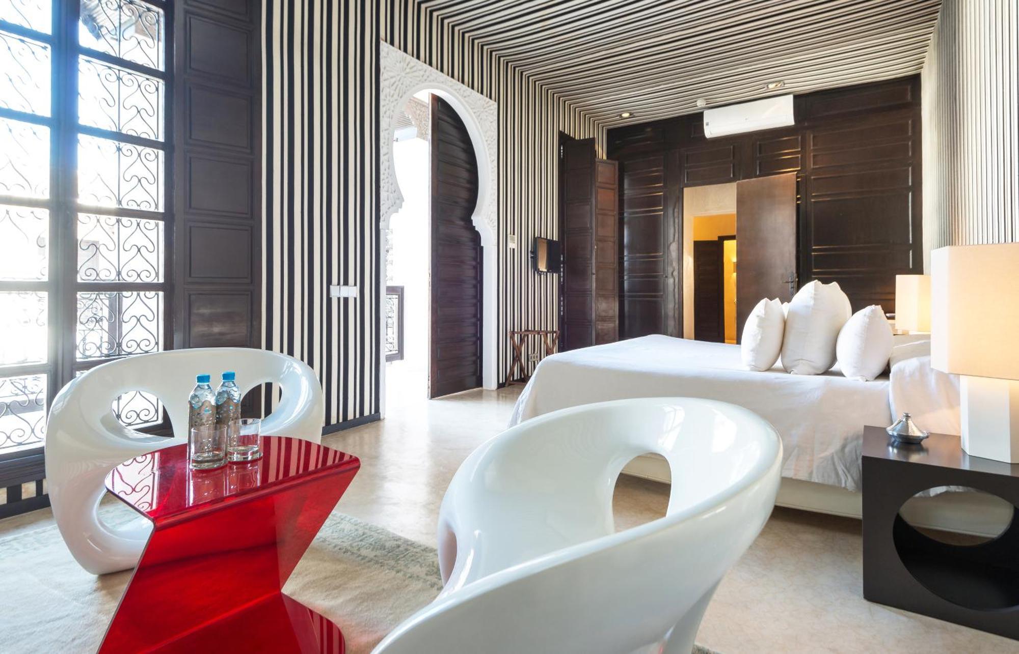 Riad Elisa & Spa (Adults Only) Marrakesh Room photo