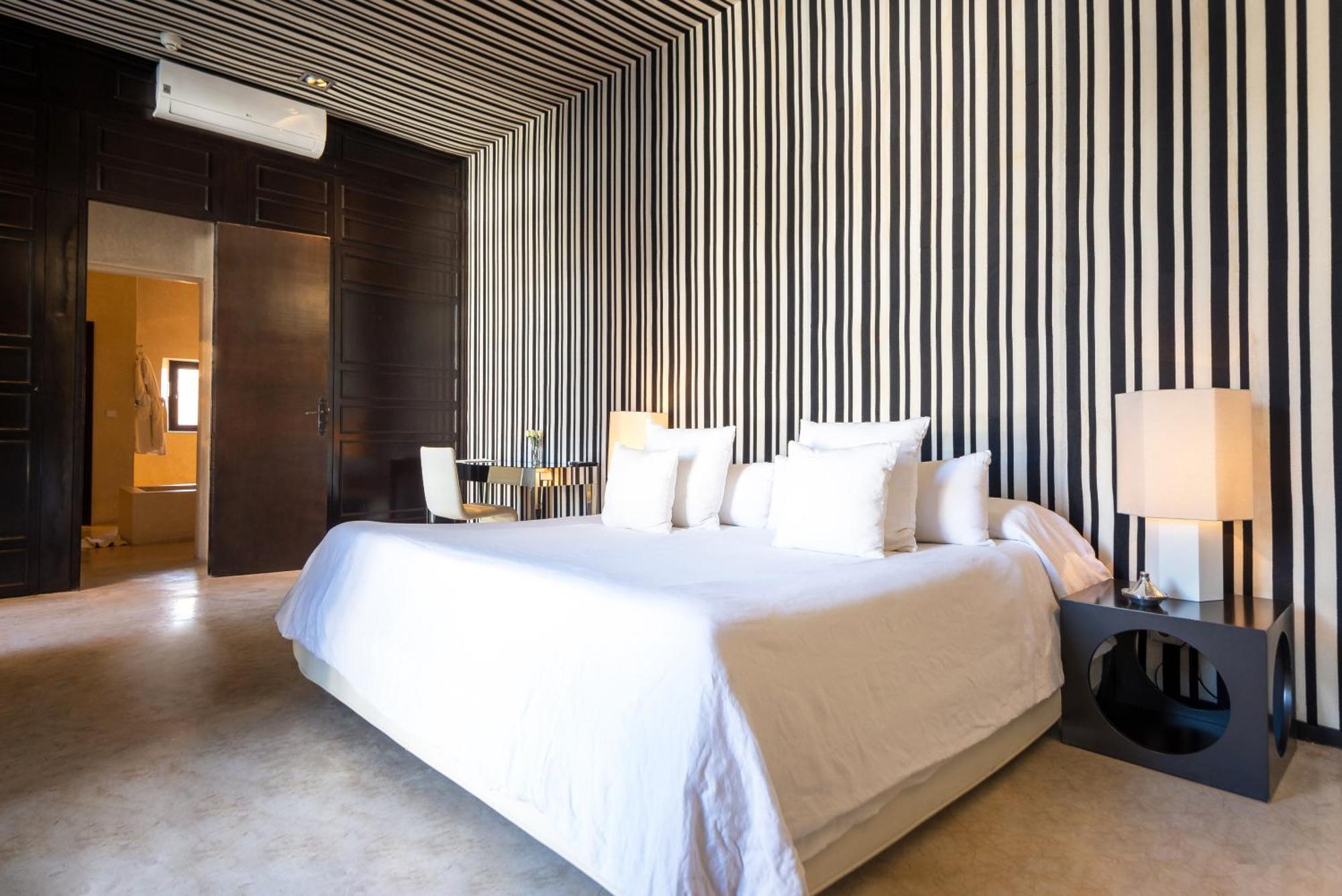 Riad Elisa & Spa (Adults Only) Marrakesh Room photo
