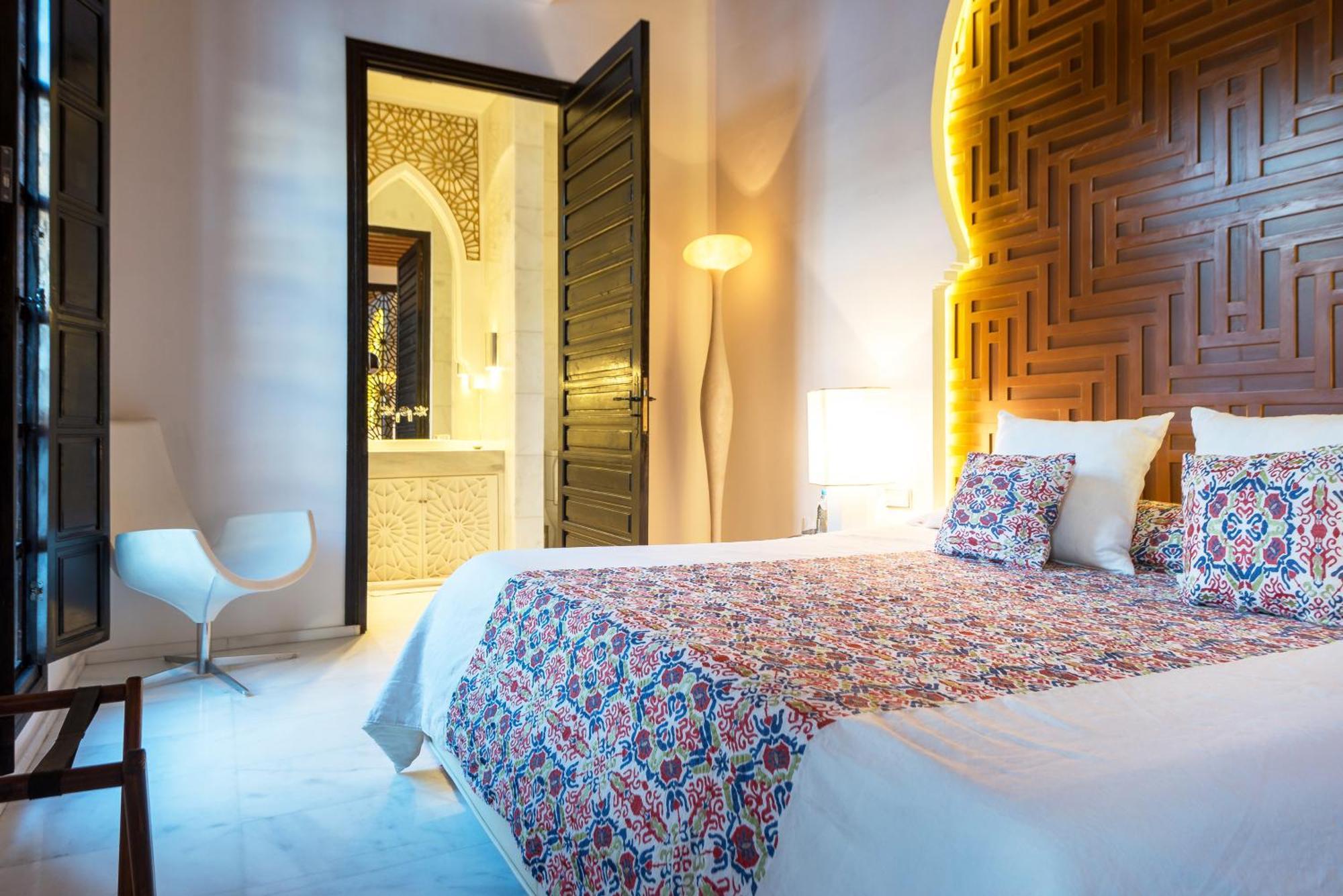 Riad Elisa & Spa (Adults Only) Marrakesh Room photo