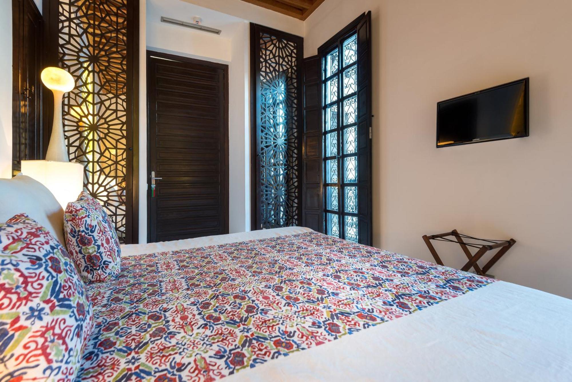 Riad Elisa & Spa (Adults Only) Marrakesh Room photo