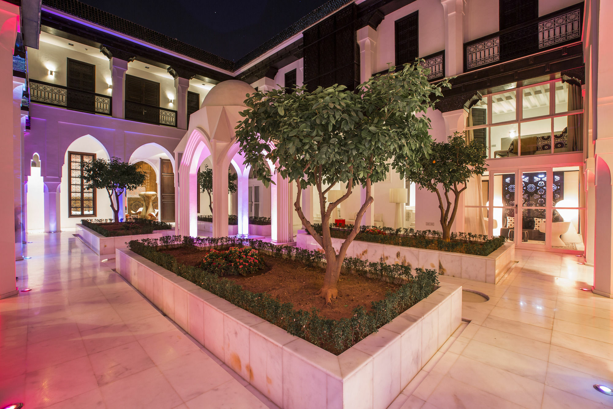 Riad Elisa & Spa (Adults Only) Marrakesh Exterior photo