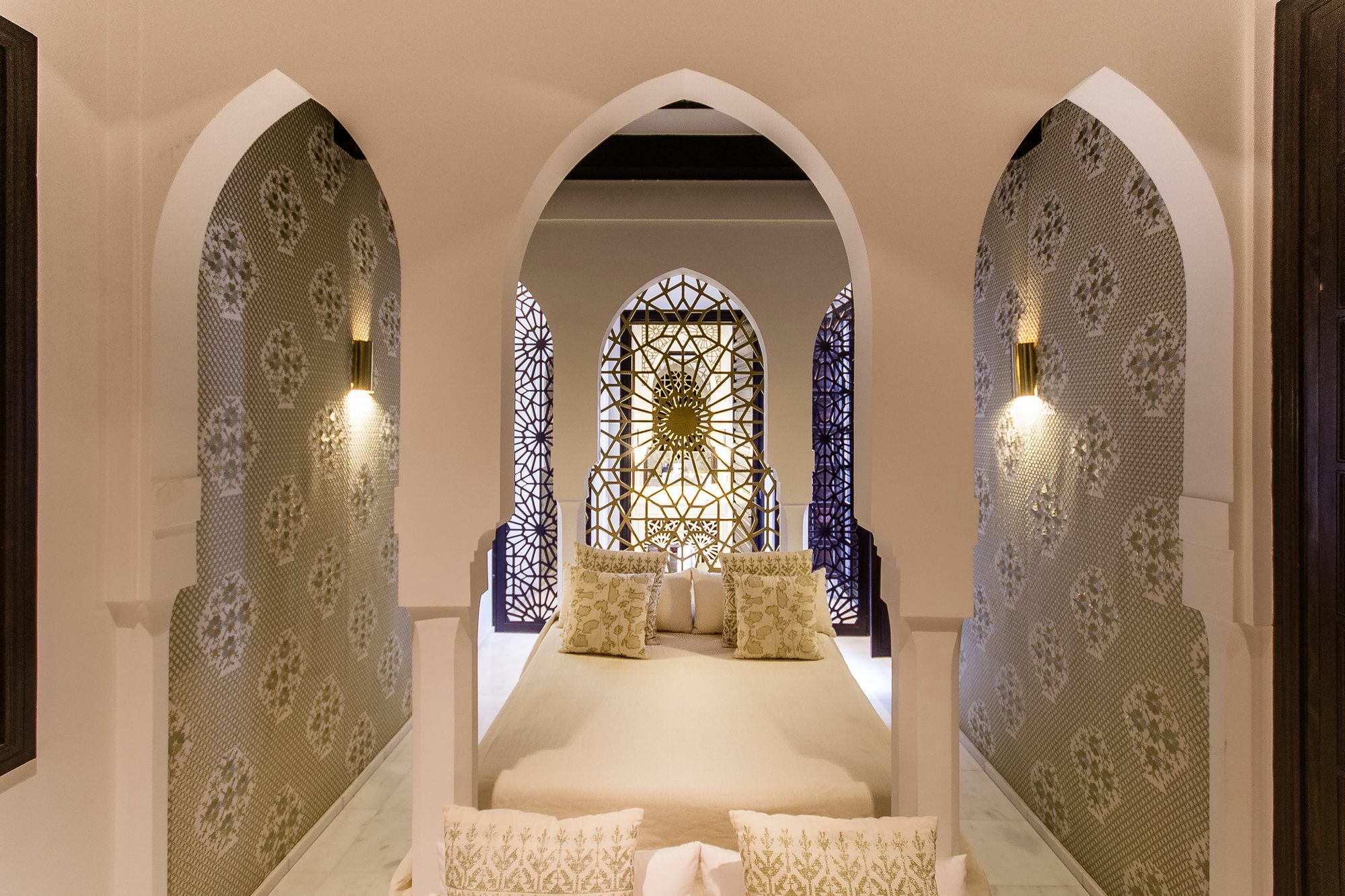 Riad Elisa & Spa (Adults Only) Marrakesh Exterior photo
