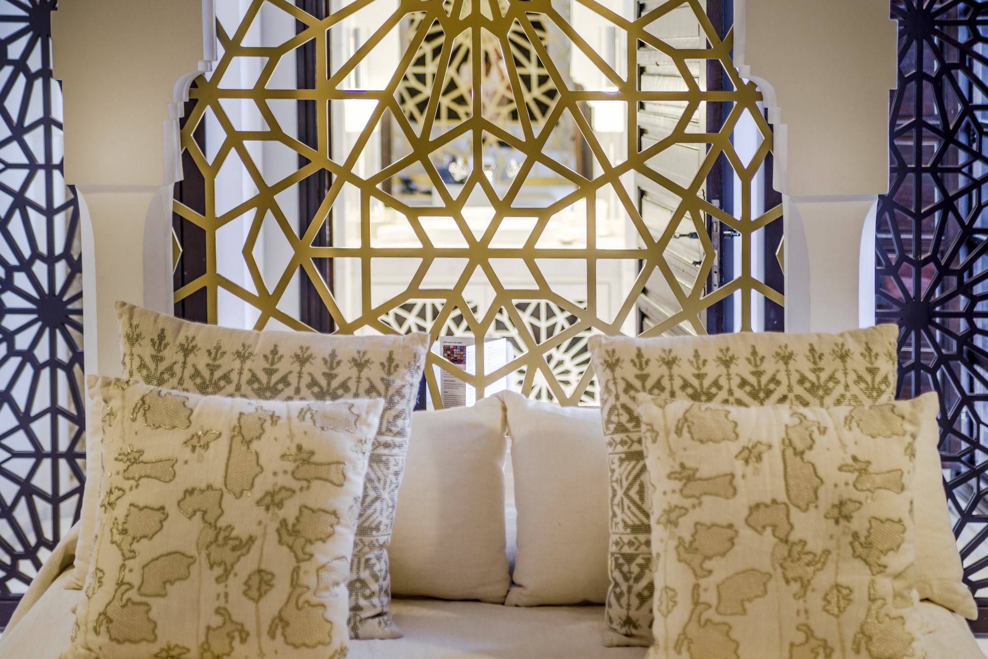 Riad Elisa & Spa (Adults Only) Marrakesh Exterior photo