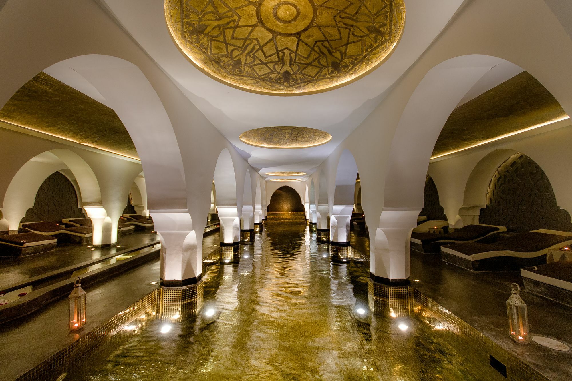 Riad Elisa & Spa (Adults Only) Marrakesh Exterior photo